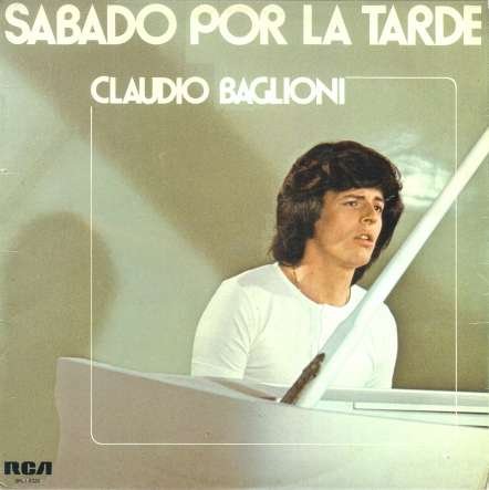 Copertina - Fronte