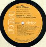 Centro - Disco 2 - Lato A